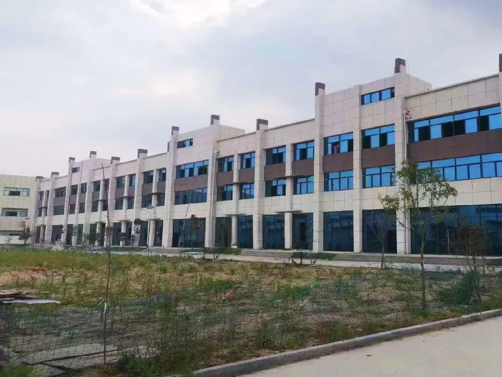 InsparkTrading Factory price